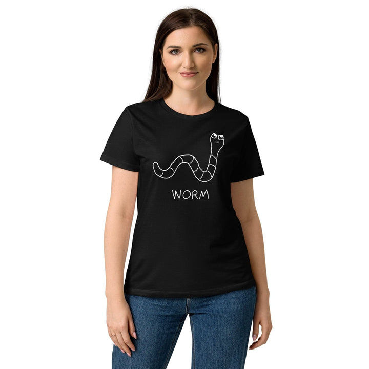 Worm - Women&