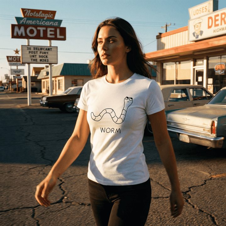 Worm - Women&