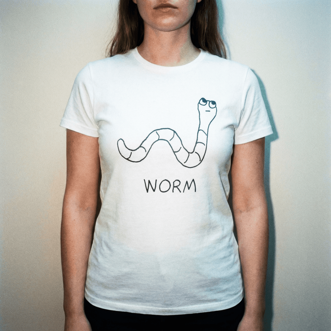 Worm - Women&