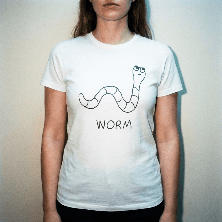 Worm - Women&